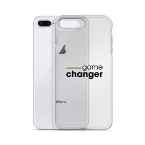 Game Changer iPhone Case