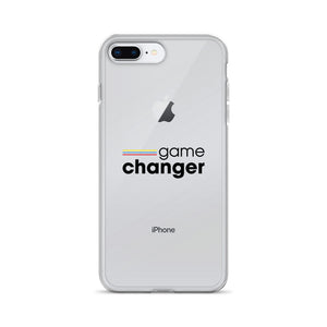 Game Changer iPhone Case