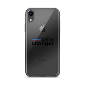 Game Changer iPhone Case