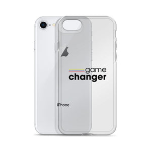 Game Changer iPhone Case