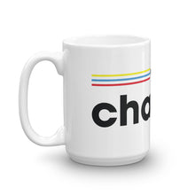 Load image into Gallery viewer, &quot;Game Changer&quot;  White Mug