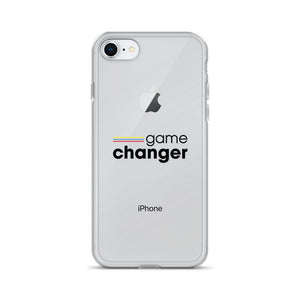 Game Changer iPhone Case