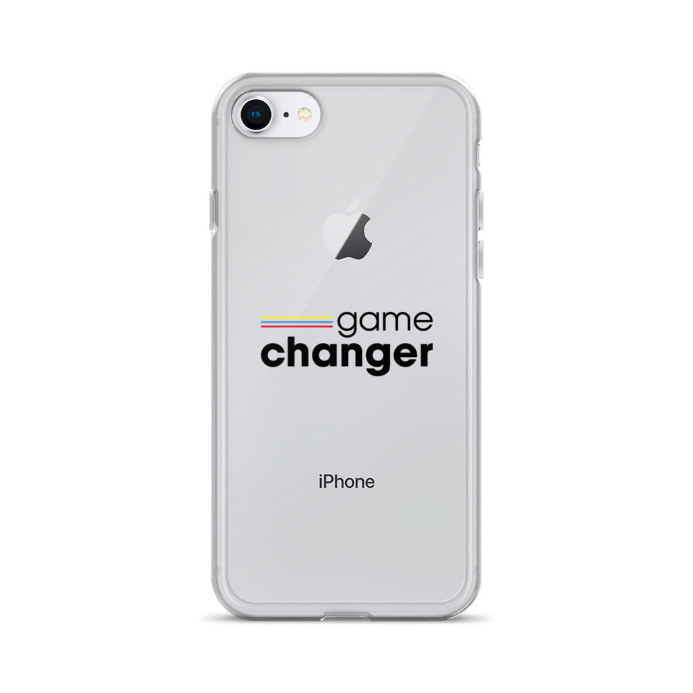 Game Changer iPhone Case