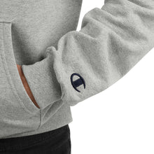Load image into Gallery viewer, &quot;Leave A Legacy&quot; Unisex Champion Hoodie