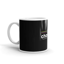 Load image into Gallery viewer, &quot;Game Changer&quot; Black Mug