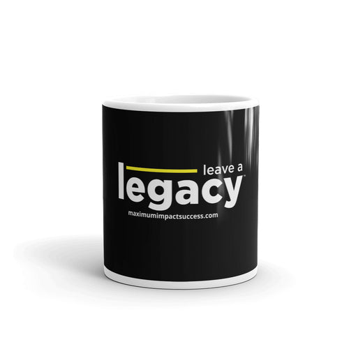 Legacy Mug