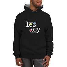 Load image into Gallery viewer, &quot;Leave A Legacy&quot; Champion Hoodie