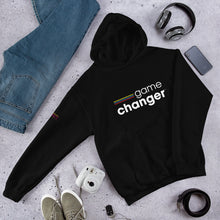 Load image into Gallery viewer, &quot;Game Changer&quot; Hooded Sweatshirt