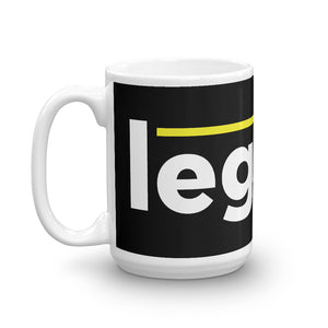 Legacy Mug