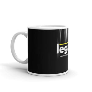 Legacy Mug