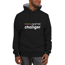 Load image into Gallery viewer, &quot;Game Changer&quot; Unisex Champion Hoodie