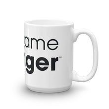 Load image into Gallery viewer, &quot;Game Changer&quot;  White Mug